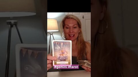 Gemini ♊️ June 2023 tarot #tarot #shorts
