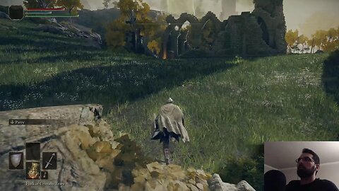 Elden Ring (Part 1)