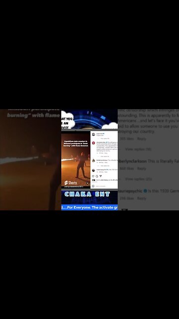 This should be alarming