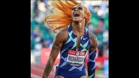 SHACARRIE RICHARD=SON EXPOSED