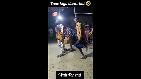 Best Dance 🤣 trending shorts Funny