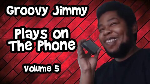 Groovy Jimmy Calls DoorDash to Make a Complaint