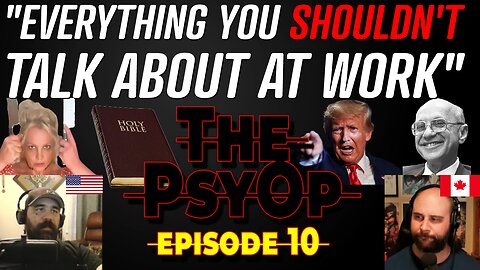 Ep. 10 - Silver is on his own... with special guest Athos252 (maybe)