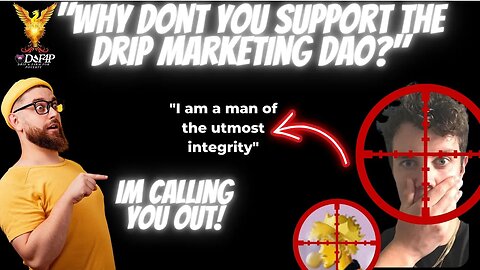 Drip Network Why doesnt Crypto Kingz support community projects