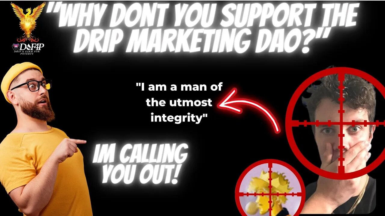 Drip Network Why doesnt Crypto Kingz support community projects