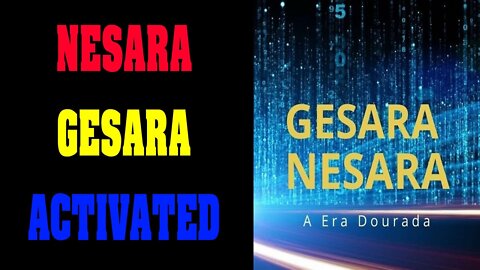 JUDY BYINGTON UPDATE! NESARA GESARA ACTIVATED !