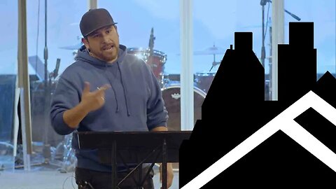 The Lie of Transgenderism | The Mission | Jon Ulloa