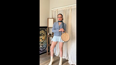 Who else likes to dress up? 😍