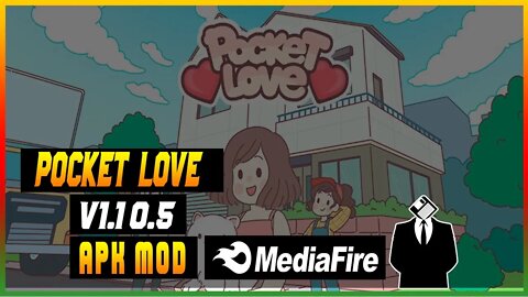 Pocket Love v1.10.5 MOD APK (Dinheiro Infinito) - ATUALIZADO