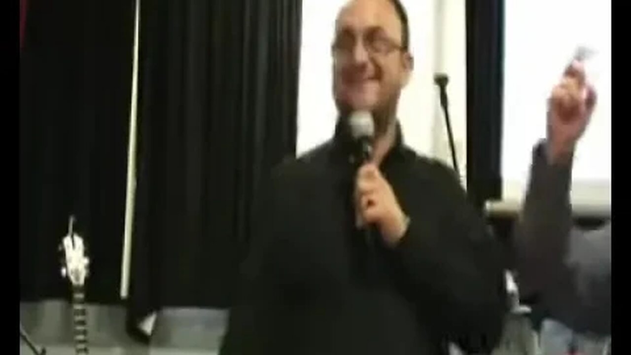 Конференция на Българските църкви и служения в 5