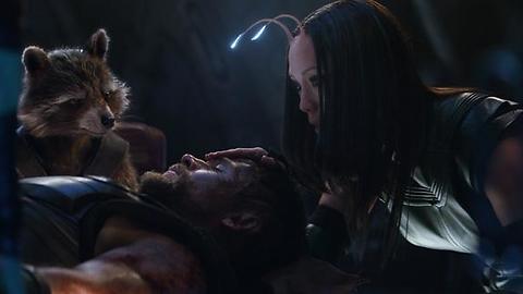 Avengers Infinity War Full M.o.v.i.e 2018 | HD E.n.g.l.i.s.h S.u.b.title