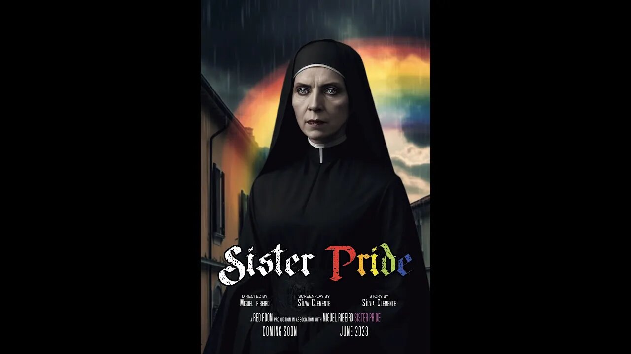 Sister Pride
