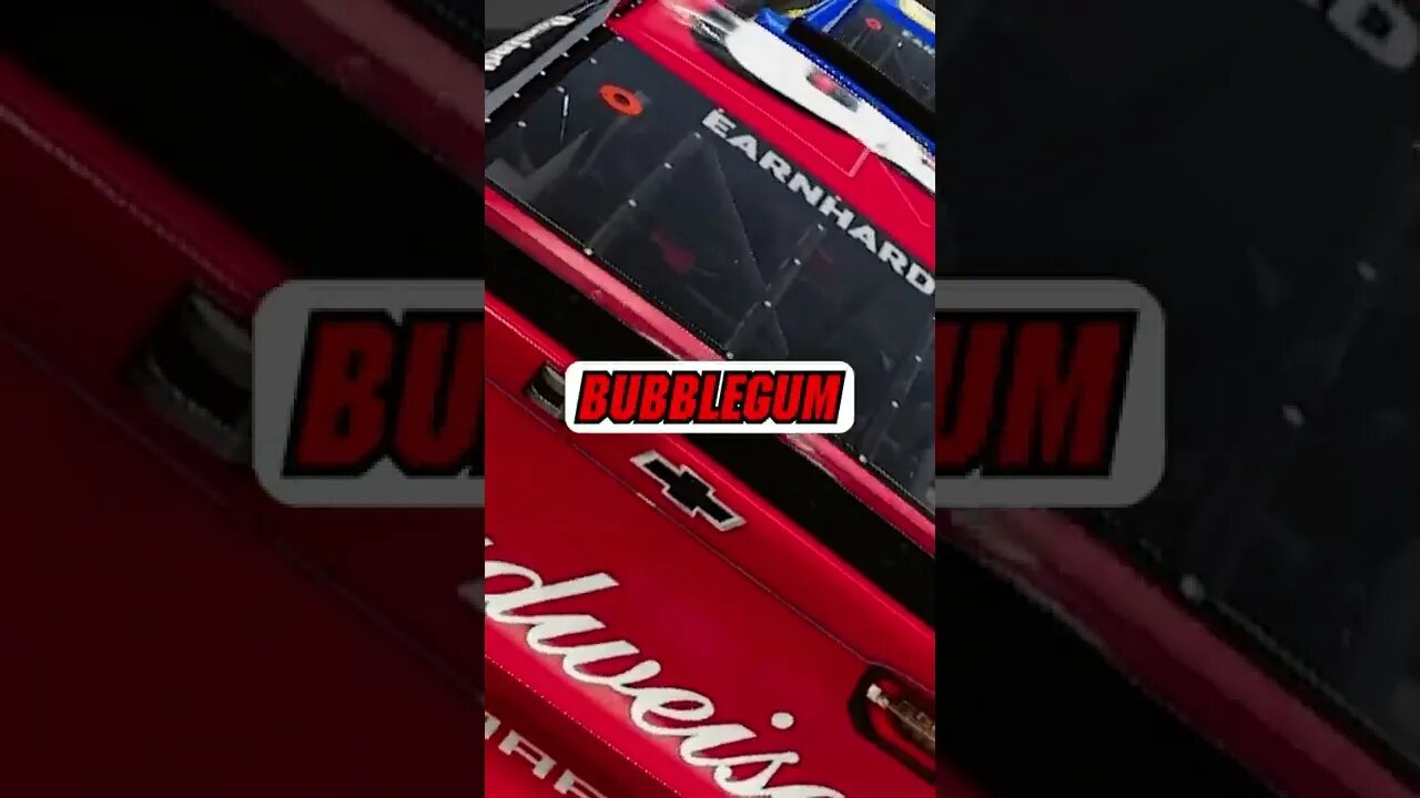 If Dale Earnhardt was Your Dad | #Shorts #NASCAR