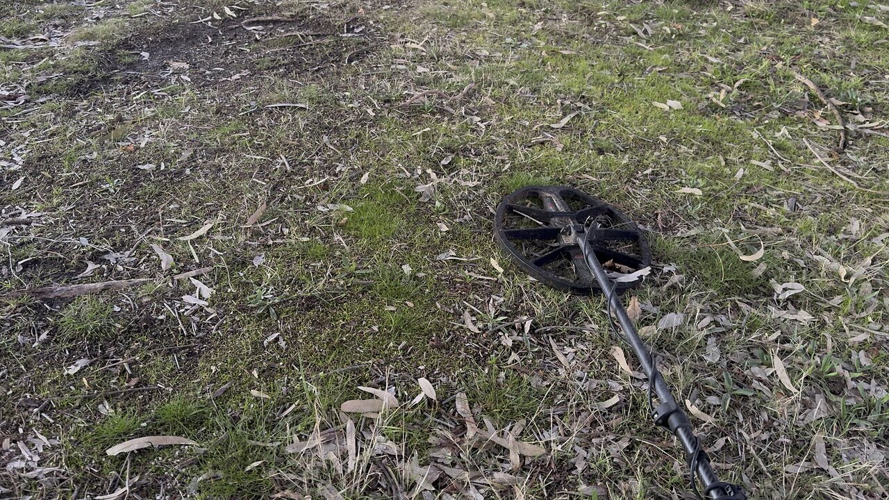 How To Find Silver In Noisy Ground Metal Detecting