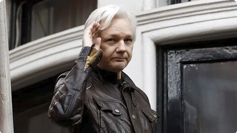 Assange: Free at Last, or Years Past?