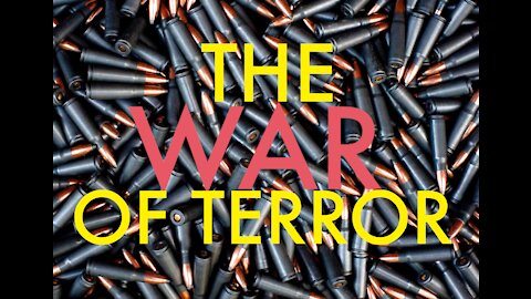 THE WAR OF TERROR-2