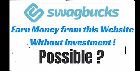 Swag bugs money earning