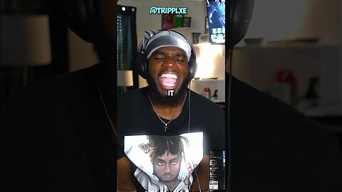 BRO WAS WIGGIN😂😂😂 | Juice WRLD - No Good/Glo'd up reaction