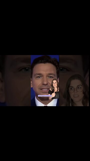 Here's how to make Ron DeSantis work for you