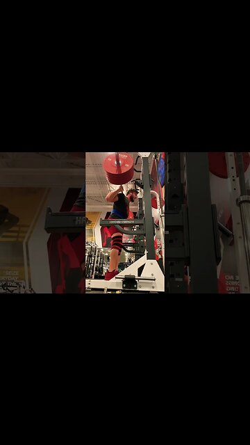 Barbell Squat Tips & Tricks 🏋️‍♂️ #squat #squats