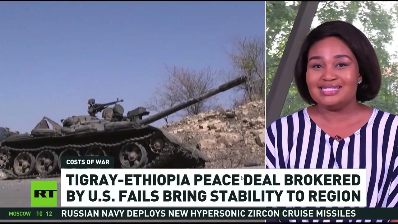 Headline News 5 Jan 2023