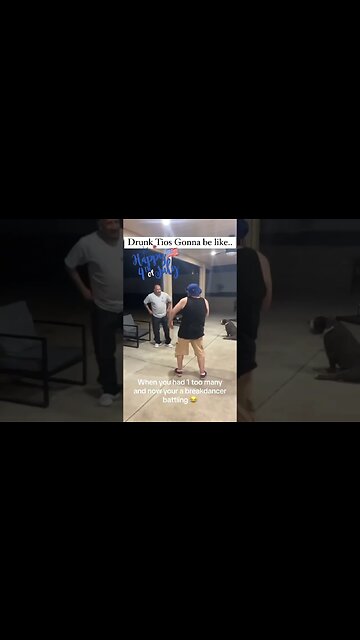 Tios be like, Happy 4th of July