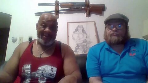 Tuesdays with Tony Atlas Season 2 Episode 2