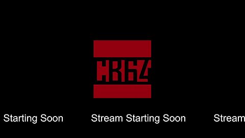 Late Night Stream