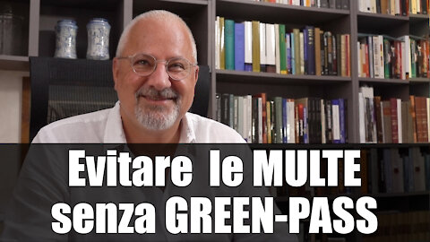 Green-Pass: consigli per esercenti e gestori che non si sottomettono