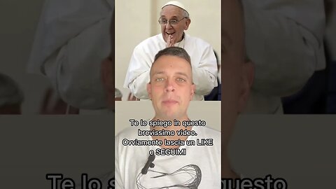 Che musica ascolta Papa Francesco?