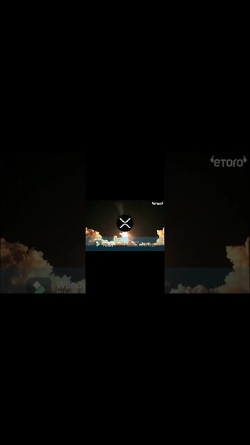 XRP BULL RUN BEGINS?!?!