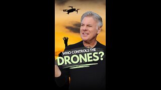 Who Controls the Drones?