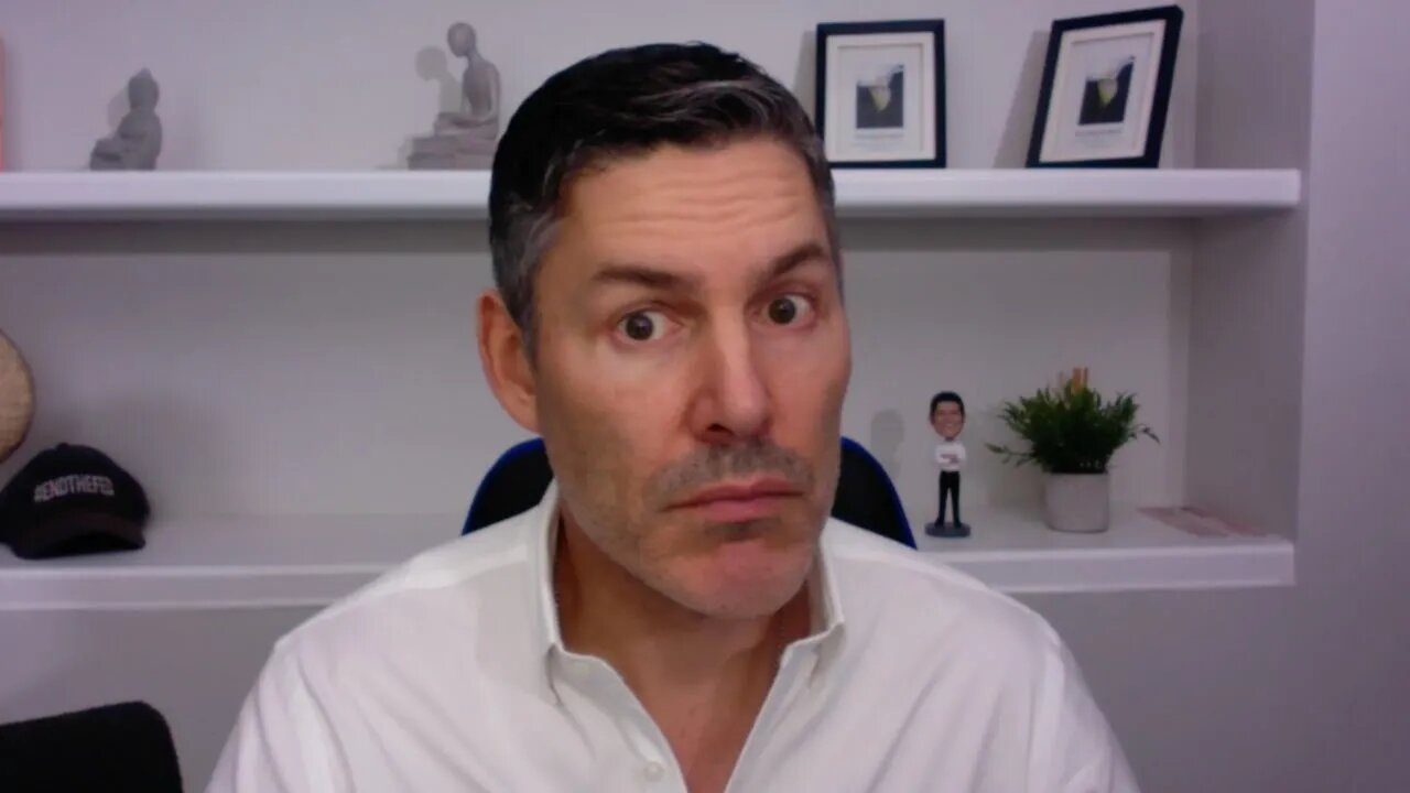 Stocks Down Big - Is The Bear Market Back?