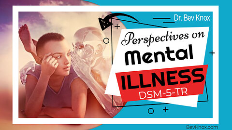 Mental Health Perspectives - Abnormal Behavior