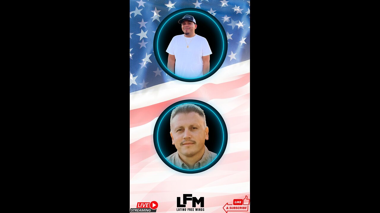 LFM Conversations (Ep.002)