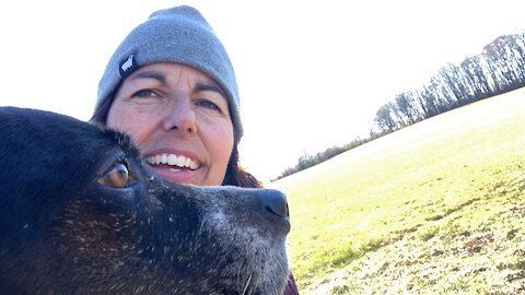 ‘Advent’ures with Sammie the Sound Hound & Ms.Hall