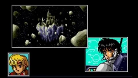 Phantasy Star 4 - Part 20 - This Castle...