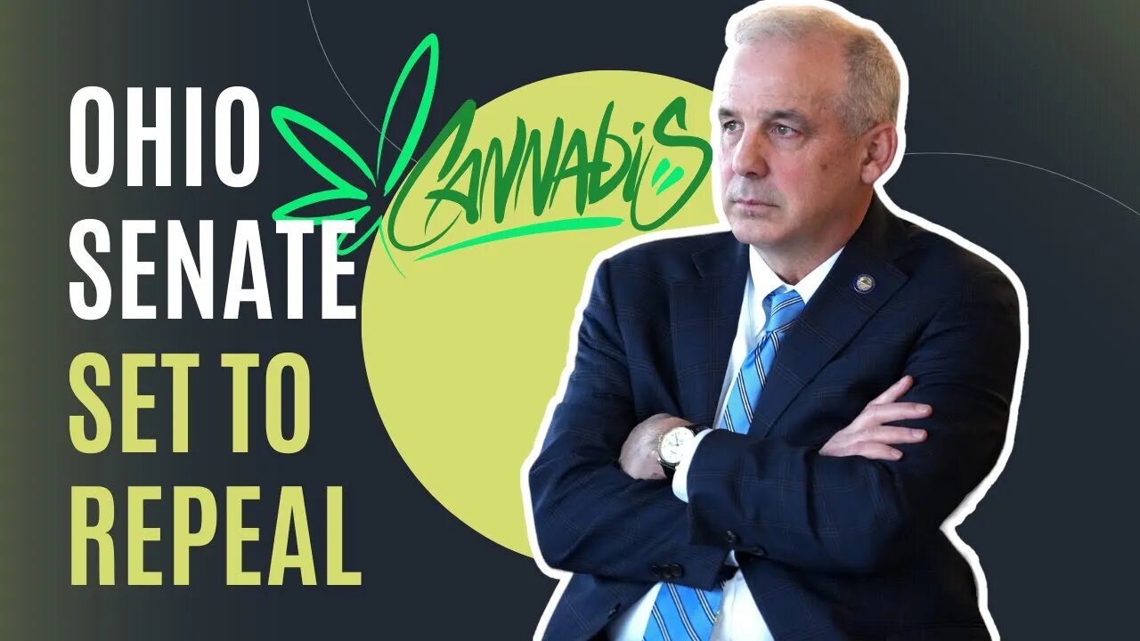 Ohio Cannabis Legalization Battle Heats Up: Early Voting and Controversial Claims