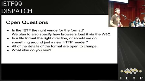 DISPATCH 20170717 0930