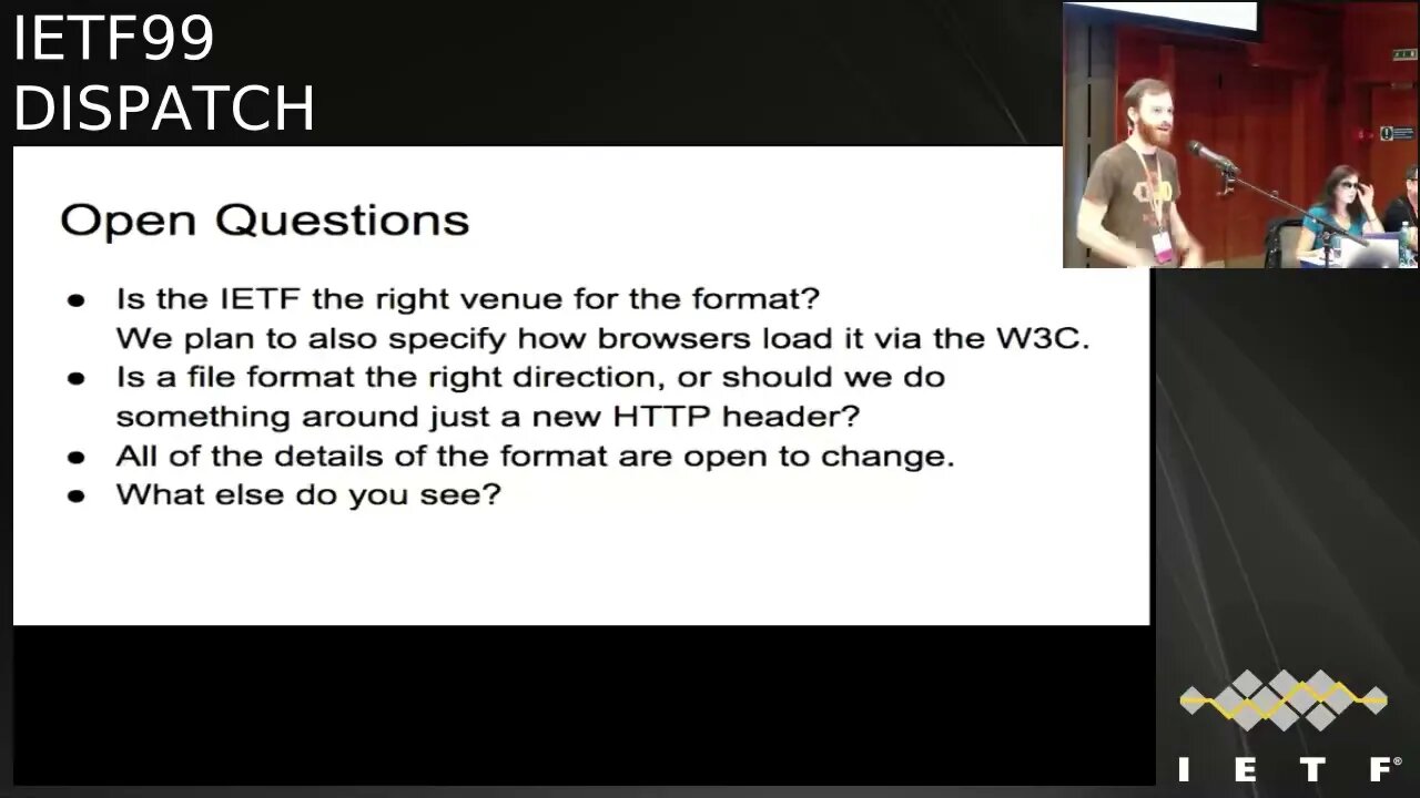 DISPATCH 20170717 0930