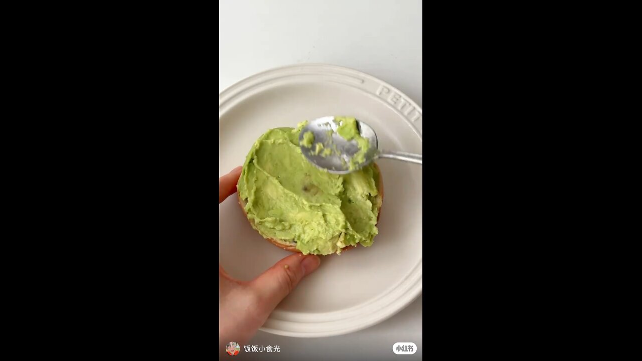 avocado bread yummy bread egg recipe cheese lover kitchen cook guide tutorial for breakfast