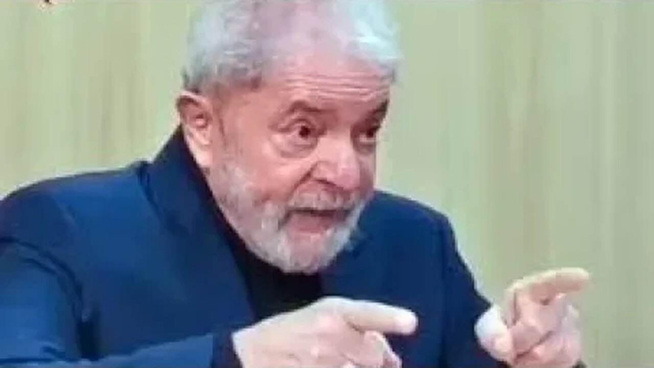 Urgente! Entrevista do Lula na Globo Traz Desespero Aos Empresários - Alexandre Garcia Comenta