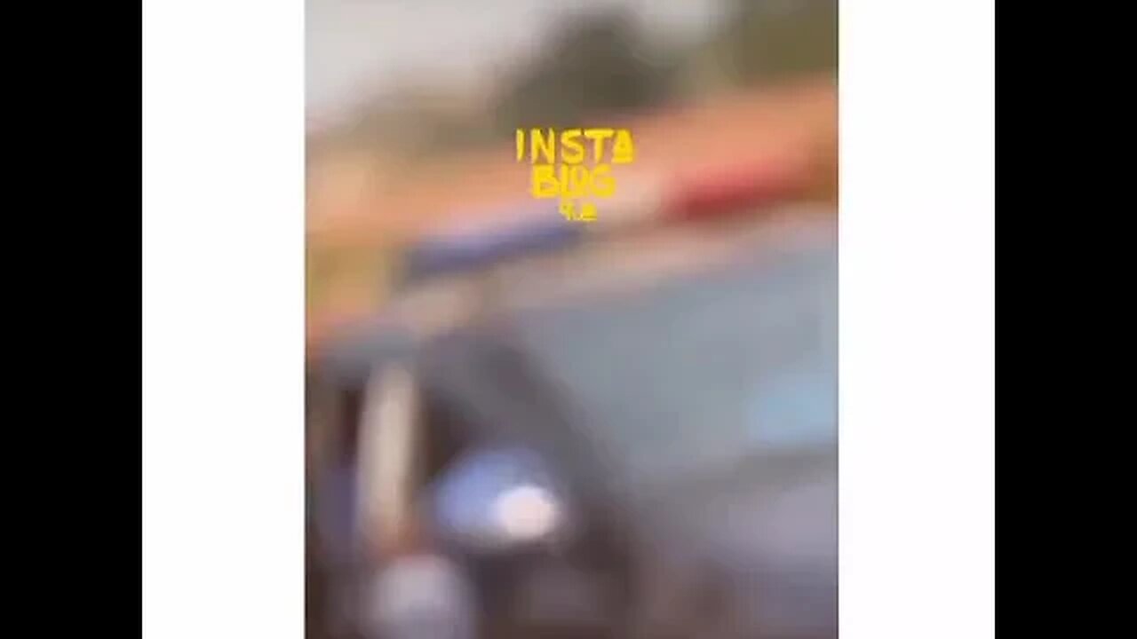 Trending video of police officers assaulting a student in Ogun.