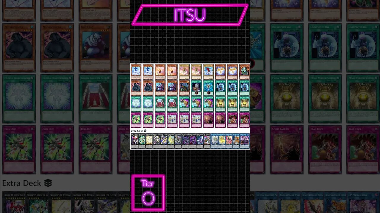 What's The Worst Deck In Yugioh