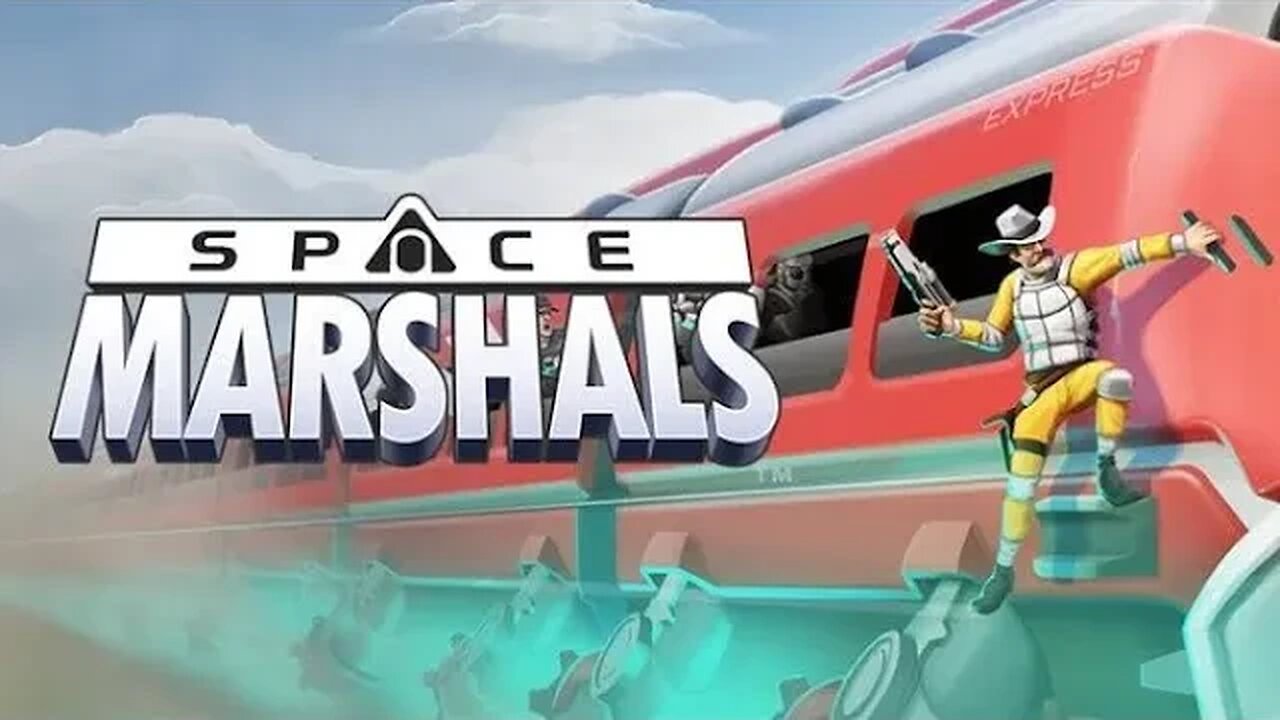 Space Marshals - Mobile Gameplay