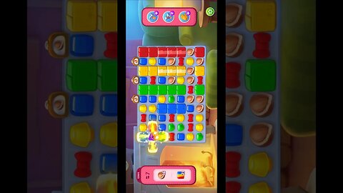 Shorts Playrix Homescapes Gameplay Walkthrough Level 12864-010