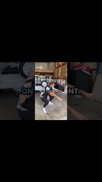 How To Overcome Doubt - Chontel Duncan #mindset #fitnessmotivation #chontelduncan