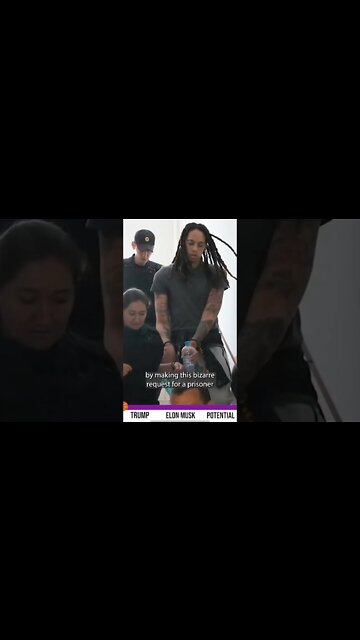 brittney griner gets 9 years #breakingnews #nba #wnba #politics #politicalnews #trump #trend #news