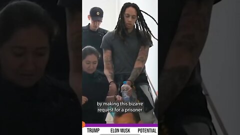 brittney griner gets 9 years #breakingnews #nba #wnba #politics #politicalnews #trump #trend #news