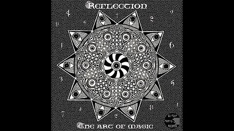 Reflection - Mind Game